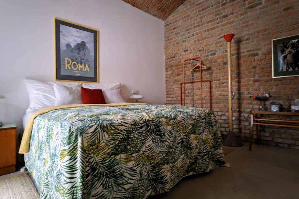 Romantic And Atypical Apartments In Prague'S Montmartre Zewnętrze zdjęcie