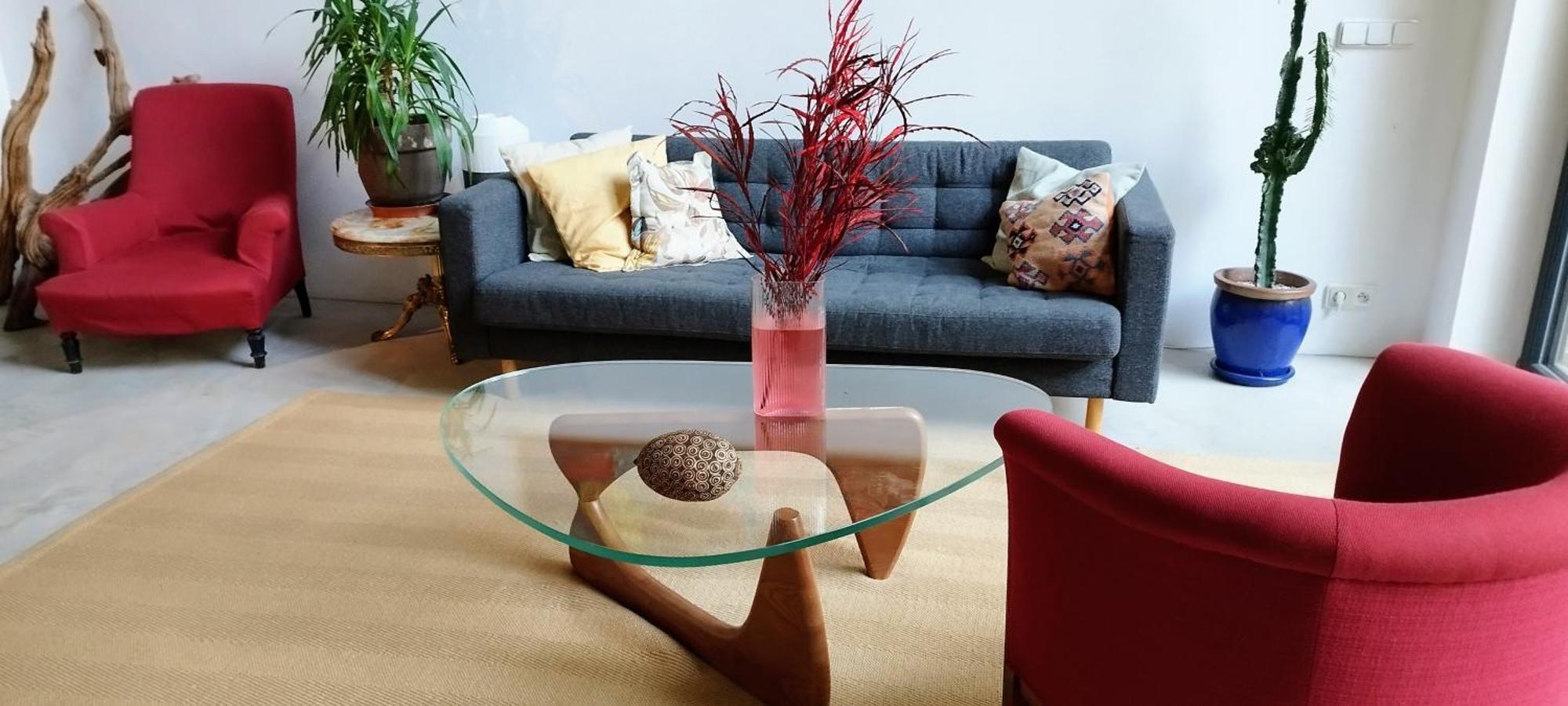Romantic And Atypical Apartments In Prague'S Montmartre Zewnętrze zdjęcie