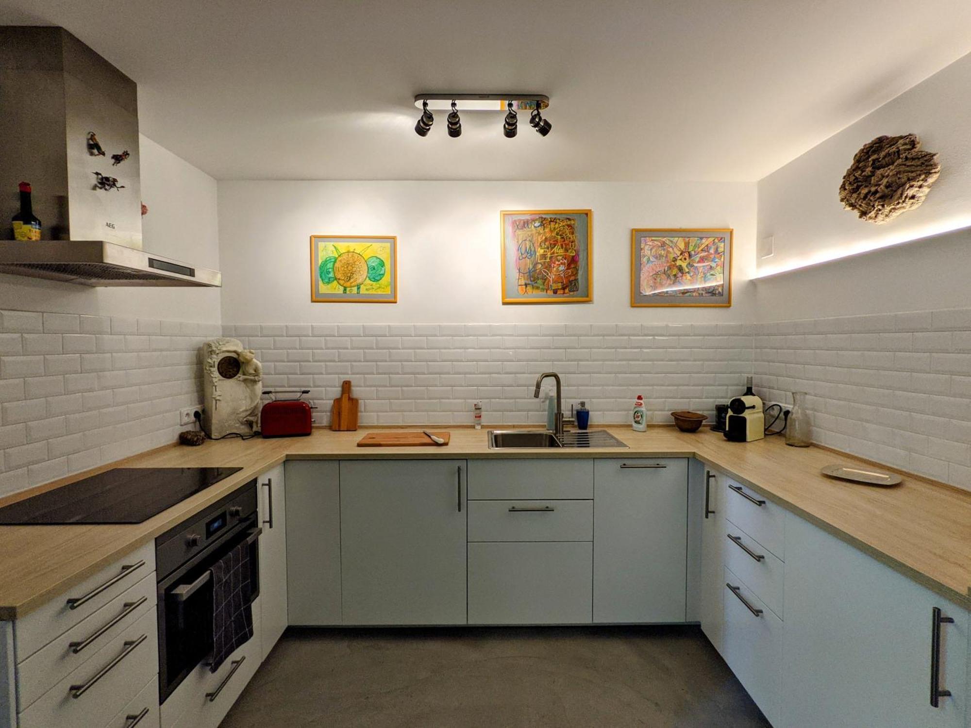 Romantic And Atypical Apartments In Prague'S Montmartre Zewnętrze zdjęcie