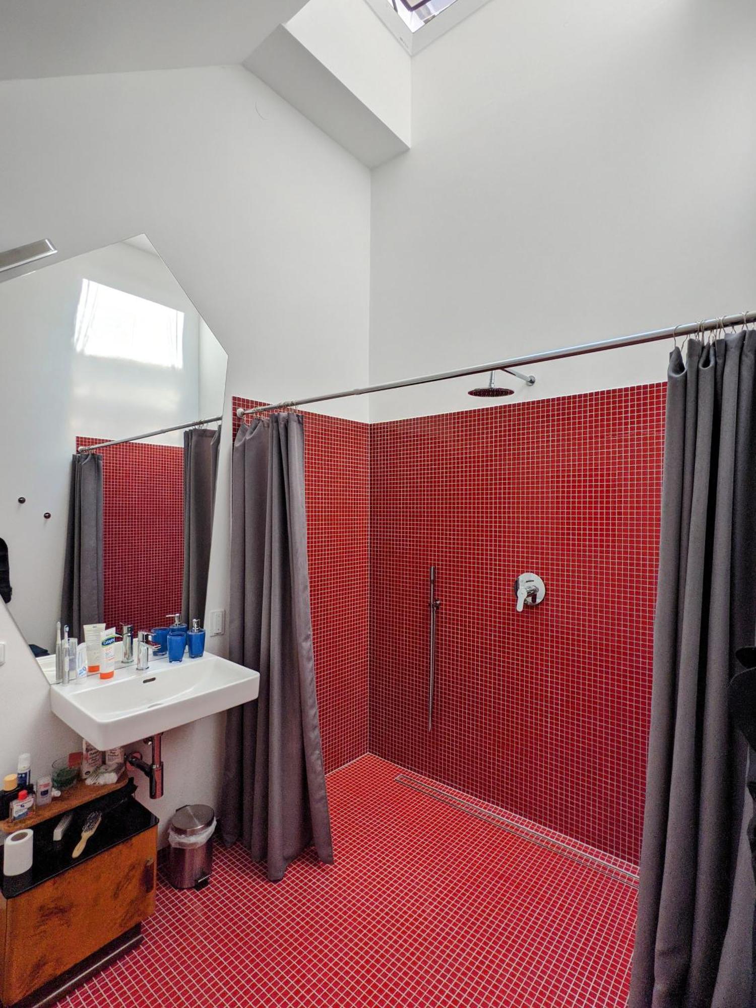 Romantic And Atypical Apartments In Prague'S Montmartre Zewnętrze zdjęcie
