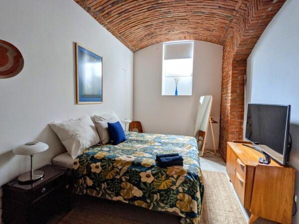 Romantic And Atypical Apartments In Prague'S Montmartre Zewnętrze zdjęcie