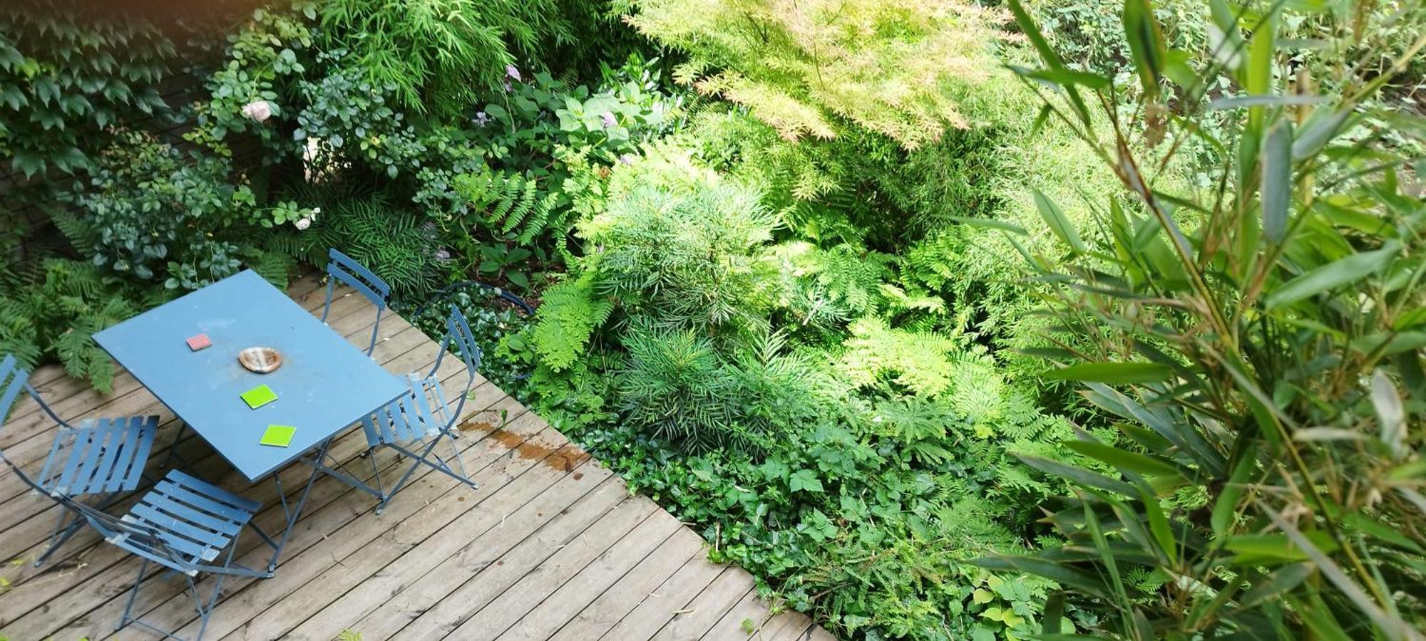 Romantic And Atypical Apartments In Prague'S Montmartre Zewnętrze zdjęcie