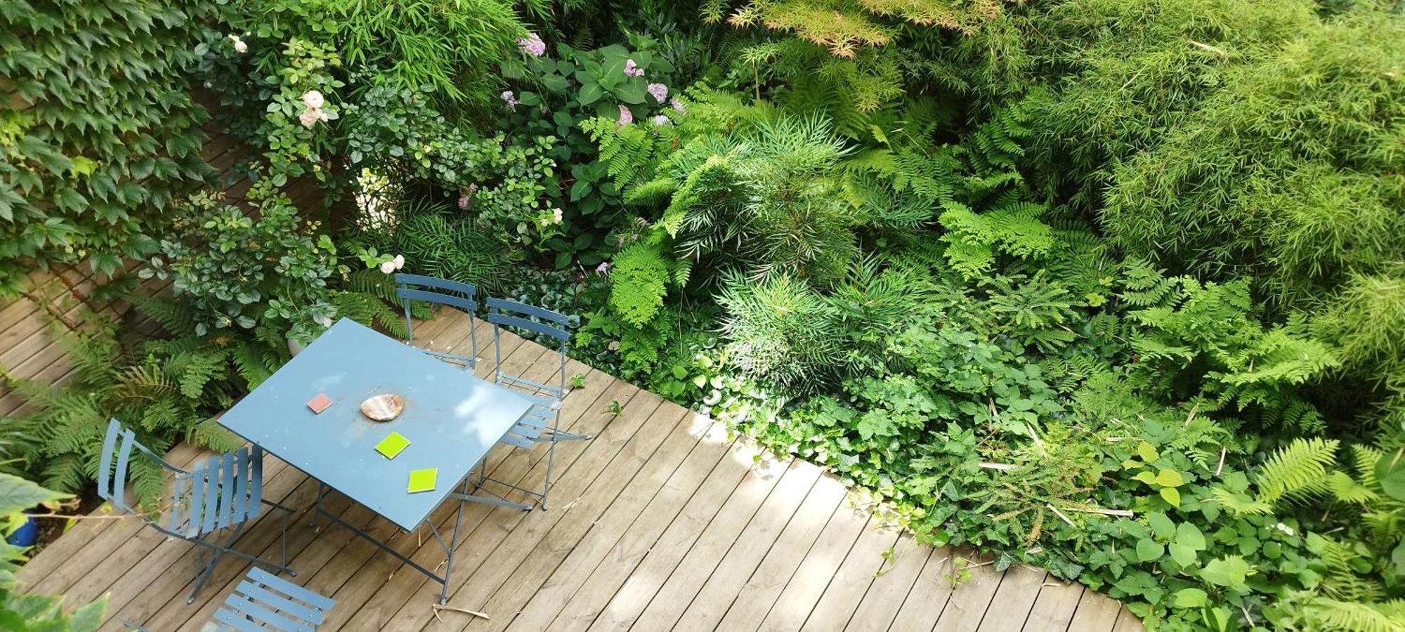 Romantic And Atypical Apartments In Prague'S Montmartre Zewnętrze zdjęcie