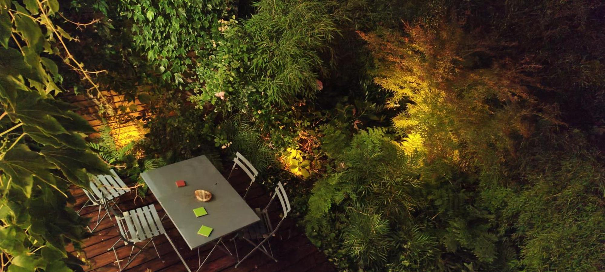 Romantic And Atypical Apartments In Prague'S Montmartre Zewnętrze zdjęcie