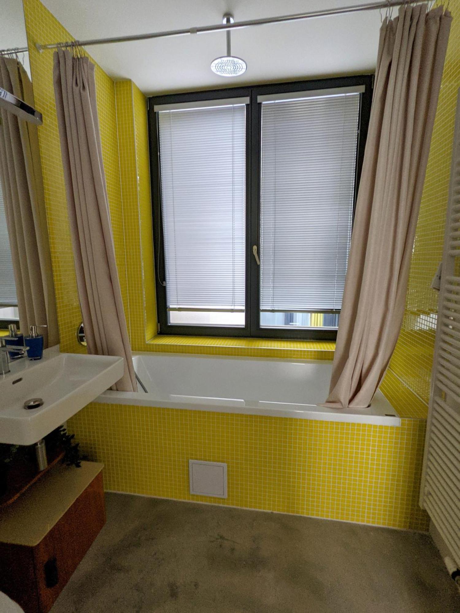 Romantic And Atypical Apartments In Prague'S Montmartre Zewnętrze zdjęcie
